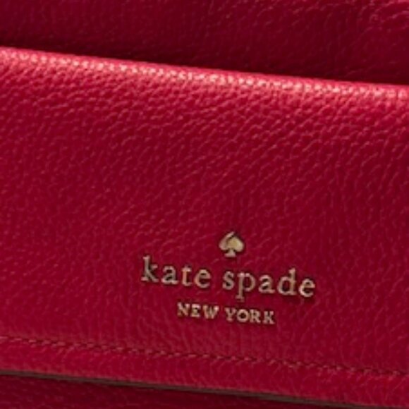 Kate Spade small handbag with detachable strap. - Picture 4 of 4